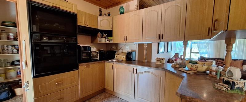 6 Bedroom Property for Sale in Groot Brakrivier Central Western Cape